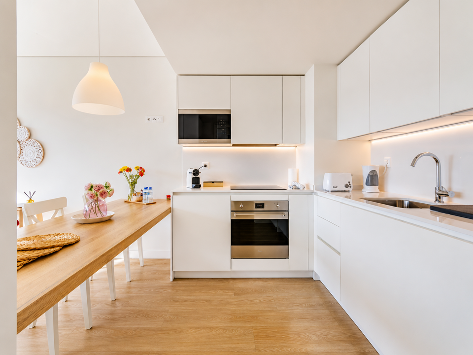 Apartament a Odivelas, Lisbon - foto 5