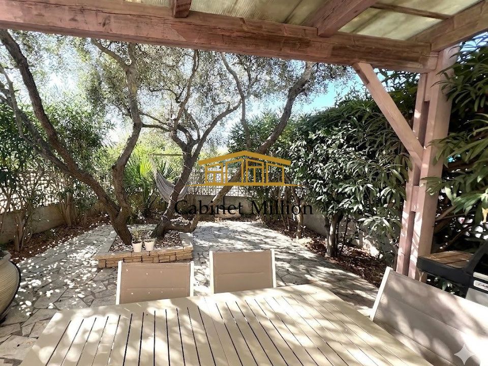 Villa i Vic-la-Gardiole, Herault - foto 1