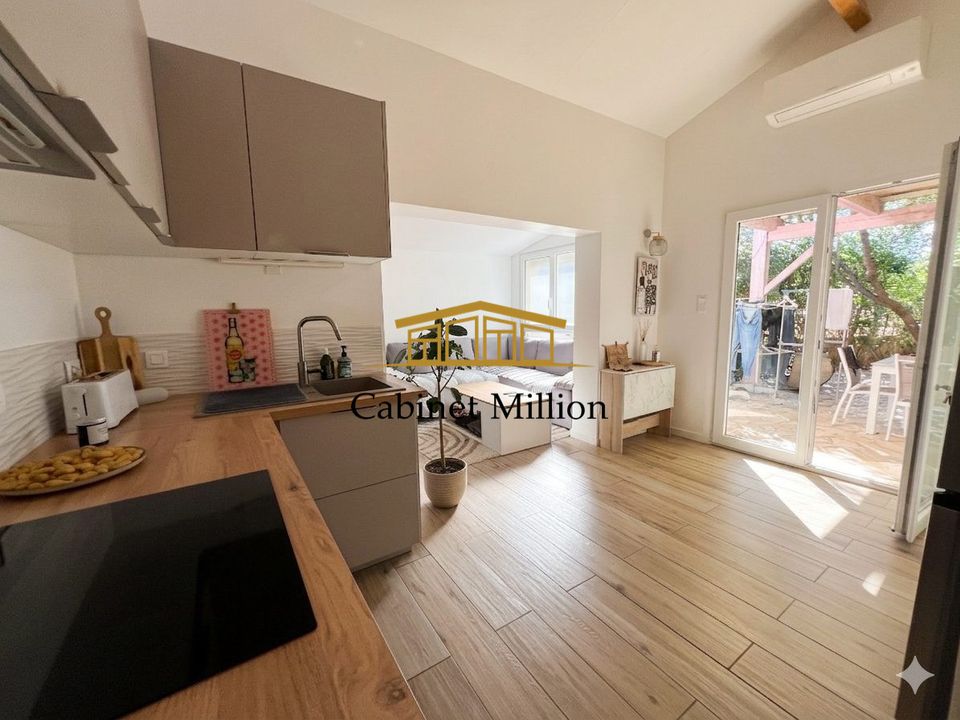 Villa i Vic-la-Gardiole, Herault - foto 4
