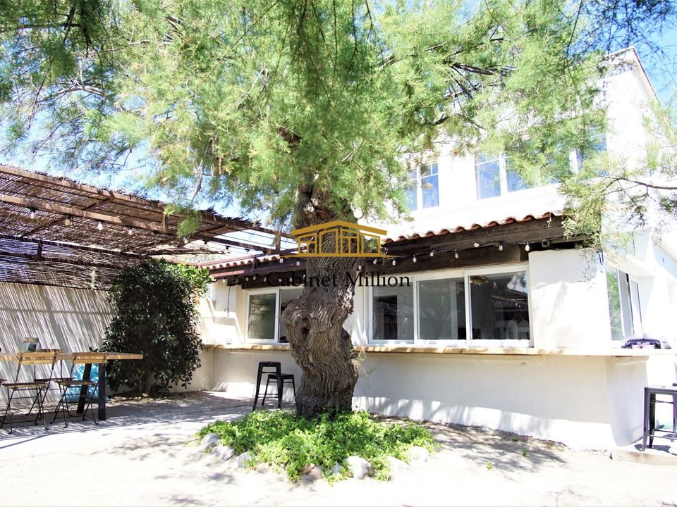 Villa i Frontignan, Herault - bilde 1