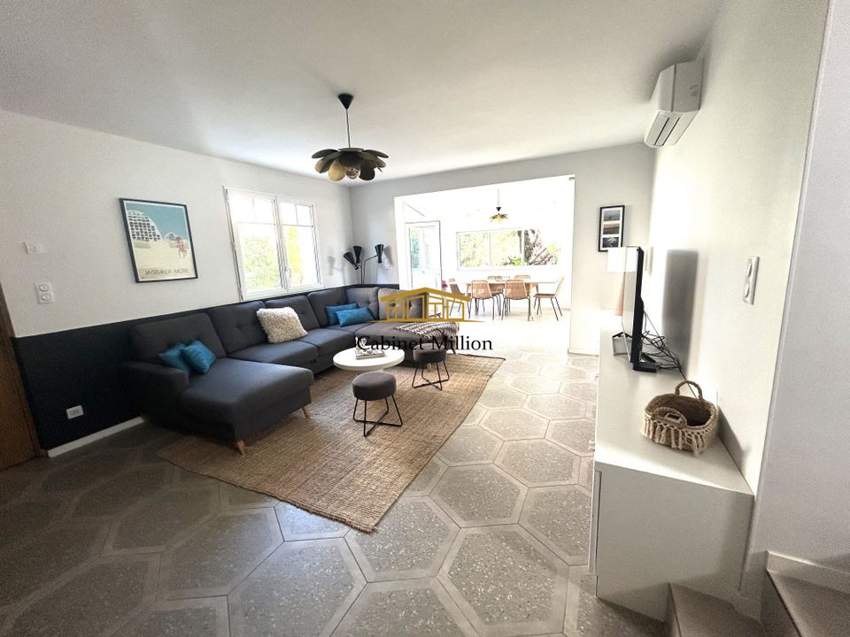 Villa i Frontignan, Herault - bilde 3