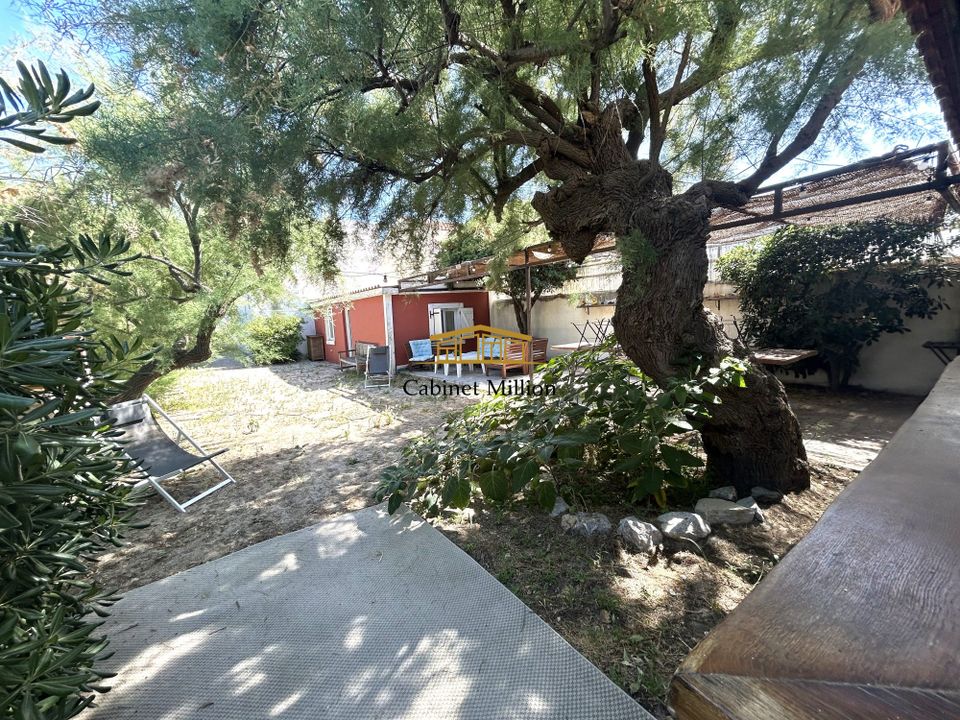 Villa i Frontignan, Herault - bilde 4