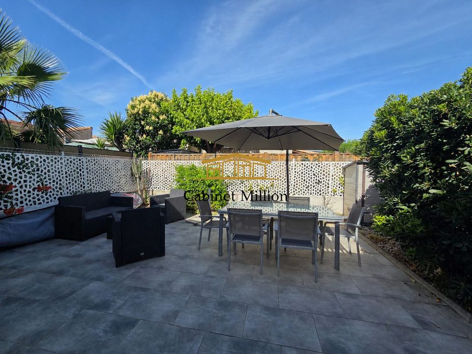 Villa i Vic-la-Gardiole, Herault - foto 1
