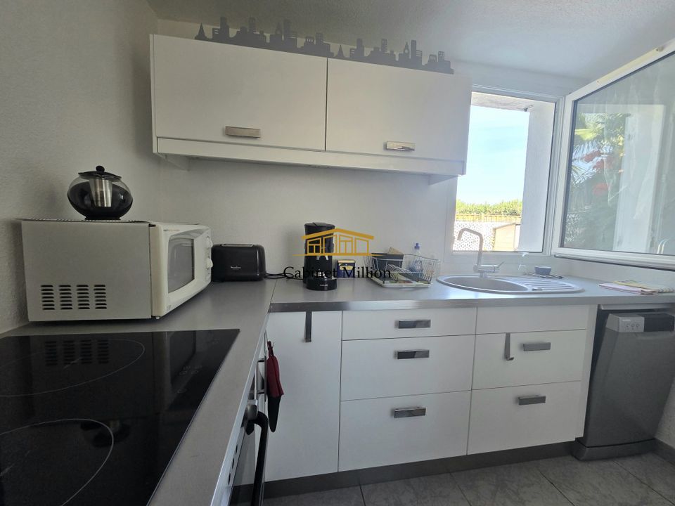 Villa i Vic-la-Gardiole, Herault - foto 2