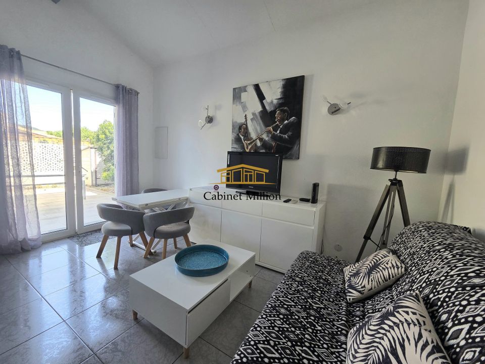 Villa i Vic-la-Gardiole, Herault - foto 3