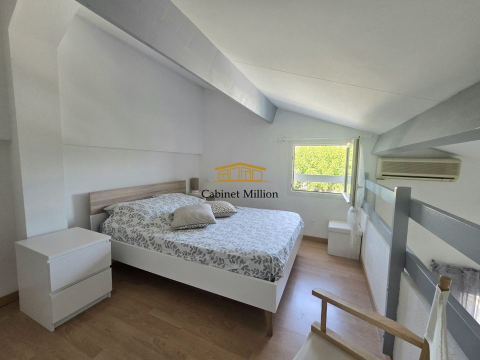 Villa i Vic-la-Gardiole, Herault - foto 4