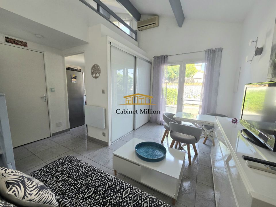 Villa i Vic-la-Gardiole, Herault - foto 5