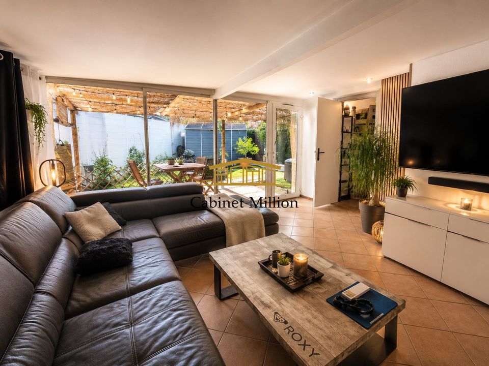 Villa i Vic-la-Gardiole, Herault - foto 1