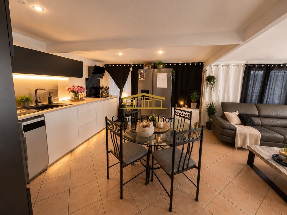 Villa i Vic-la-Gardiole, Herault - foto 2