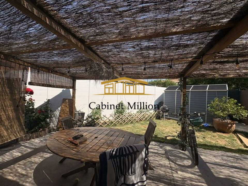 Villa i Vic-la-Gardiole, Herault - foto 3