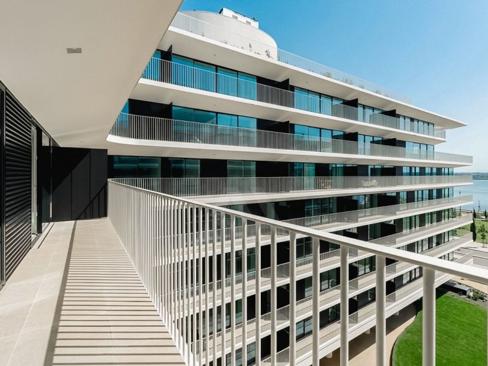 Lejlighed i Barreiro, Setubal - foto 1