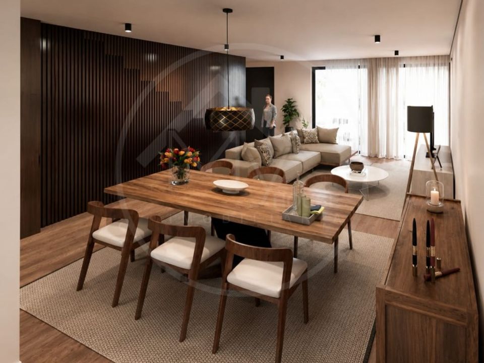Rekkehus i Vila Pouca de Aguiar, Vila Real - bilde 4