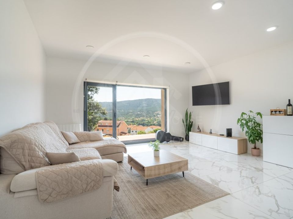 Villa i Vila Pouca de Aguiar, Vila Real - bilde 2