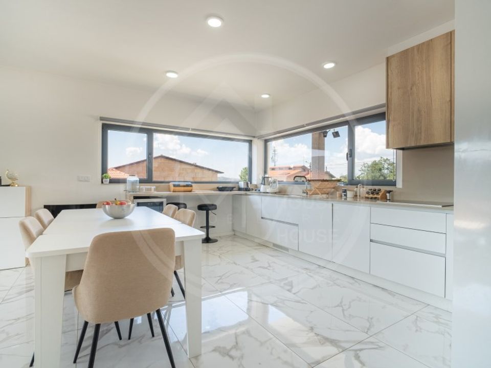 Villa i Vila Pouca de Aguiar, Vila Real - bilde 5
