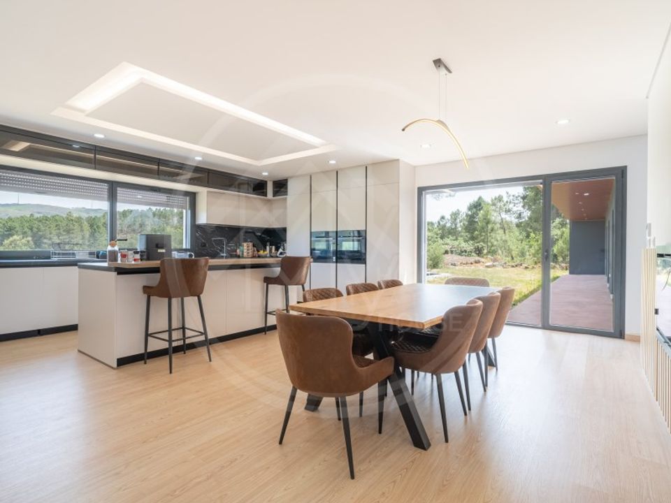 Villa i Vila Pouca de Aguiar, Vila Real - bilde 3
