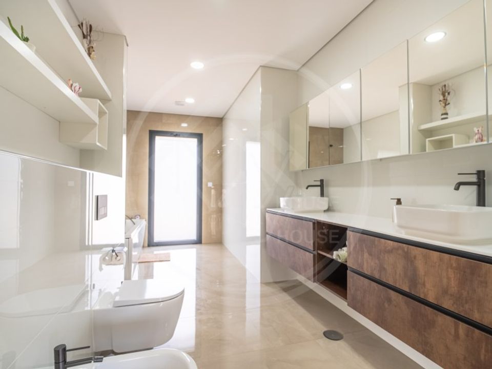 Villa i Vila Pouca de Aguiar, Vila Real - bilde 4