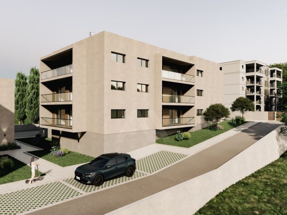 Lejlighed i Leiria, Leiria - foto 1