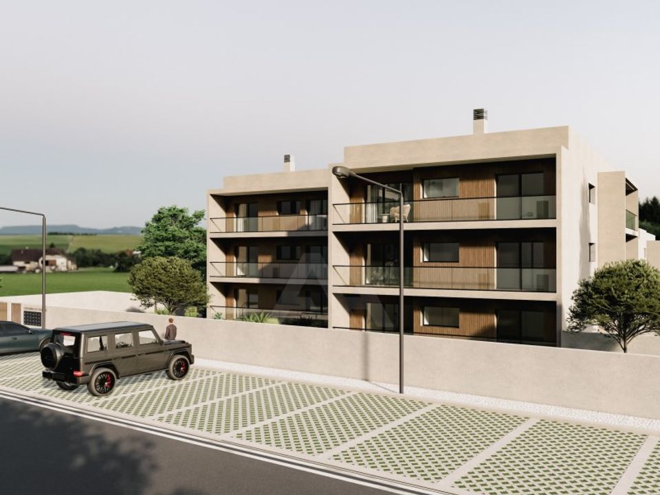 Lejlighed i Leiria, Leiria - foto 4