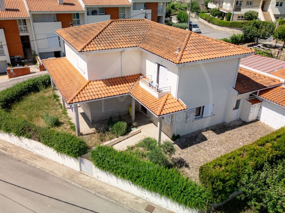 Villa i Vila Real, Vila Real - bilde 2