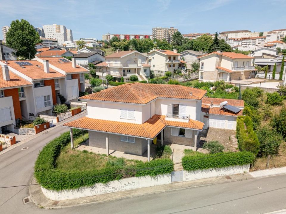 Villa i Vila Real, Vila Real - bilde 3