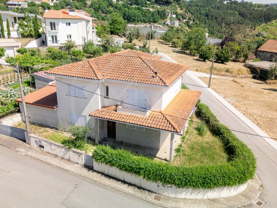 Villa i Vila Real, Vila Real - bilde 4