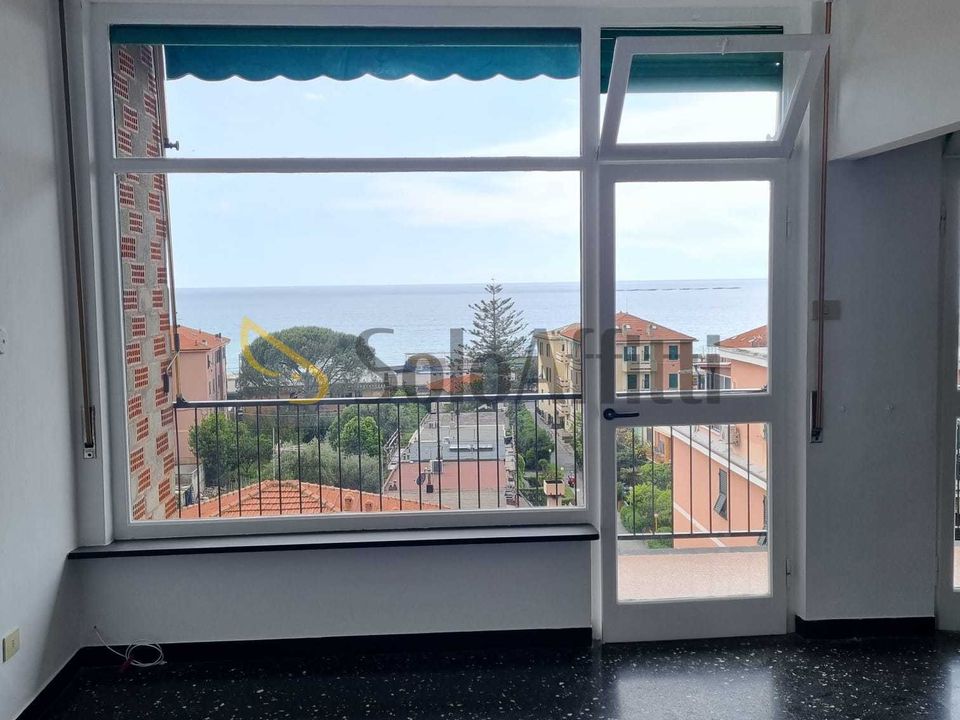 Lejlighed i Lavagna, Genoa - foto 1