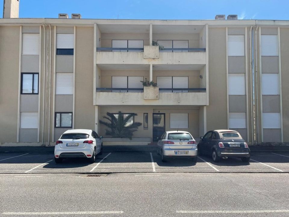 Leilighet i Torreira, Aveiro - bilde 1