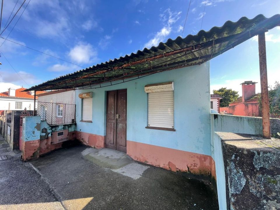 Villa i Murtosa, Aveiro - foto 1
