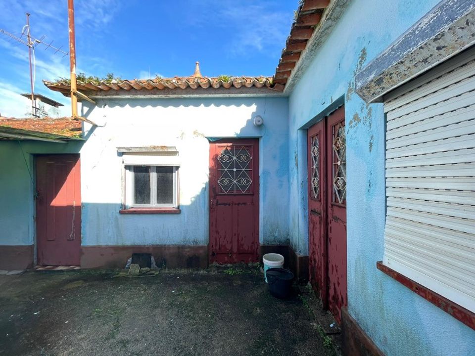 Villa i Murtosa, Aveiro - foto 2