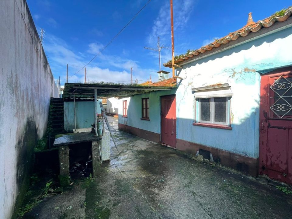 Villa i Murtosa, Aveiro - foto 3