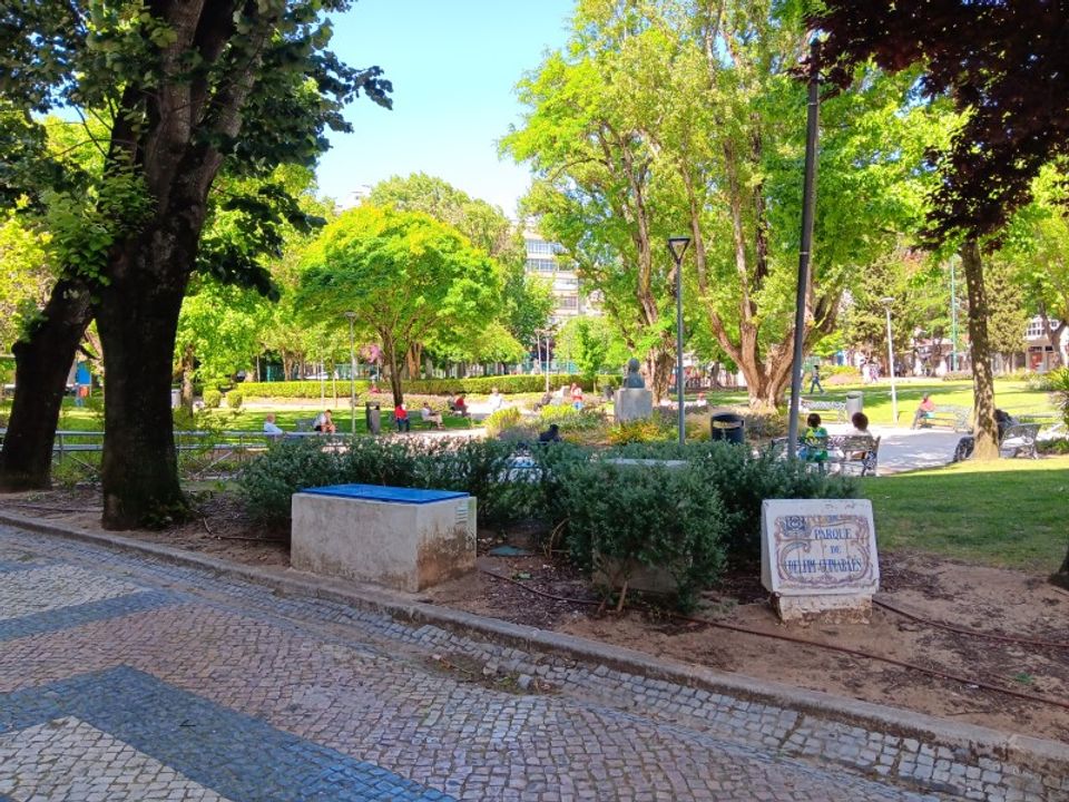 Lejlighed i Amadora, Lisbon - foto 1
