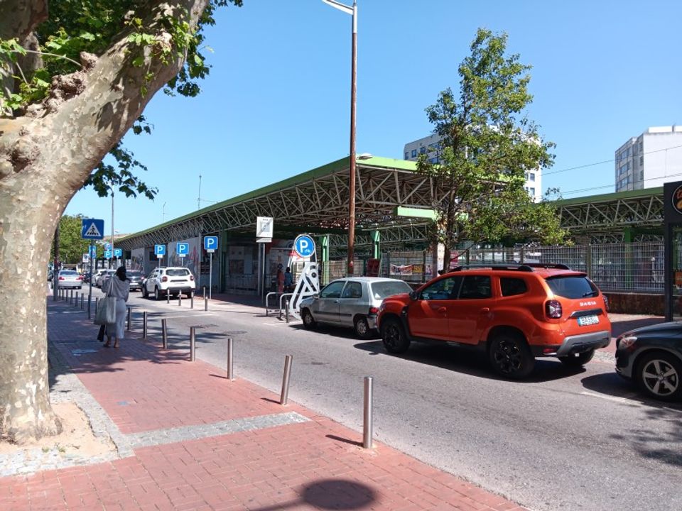 Lejlighed i Amadora, Lisbon - foto 5
