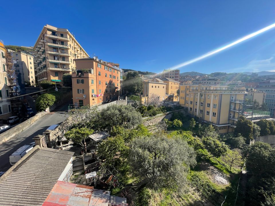 Estudi a Genoa, Genoa - foto 2