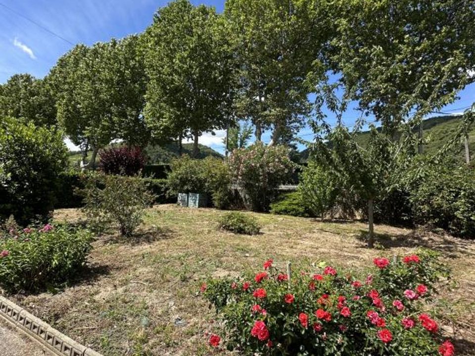 Villa i Saint-Jean-de-Muzols, Ardeche - foto 2