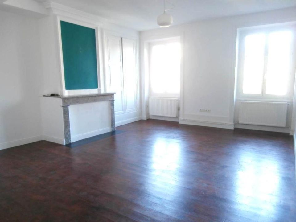 Apartament a Tournon-sur-Rhône, Ardeche - foto 1