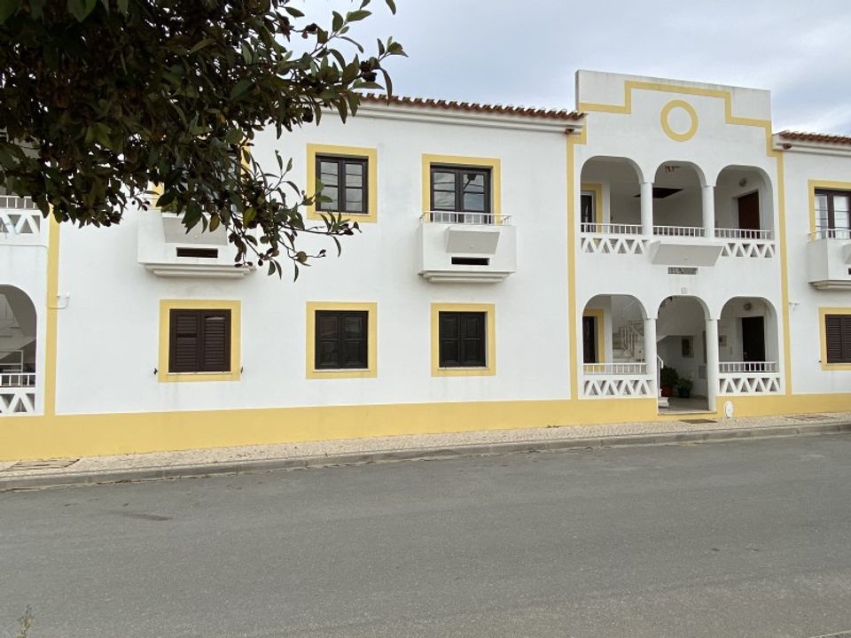 Lejlighed i Odemira, Beja - foto 1