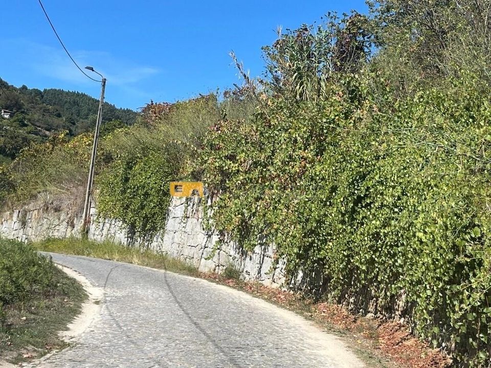 Helårsgrund i Baiao, Porto - foto 4