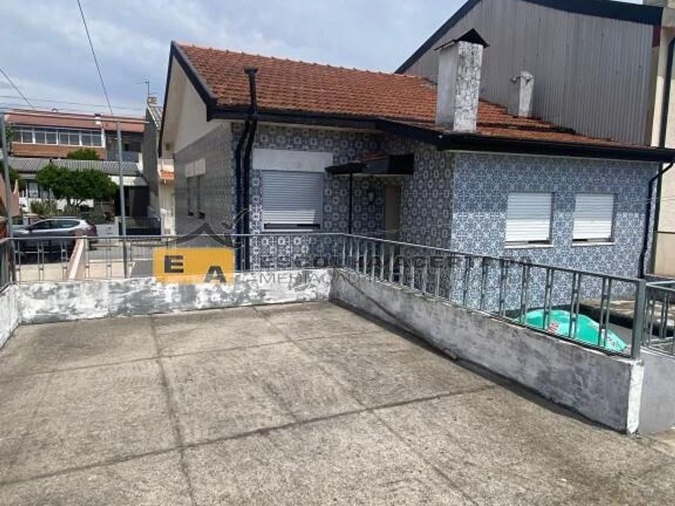 Rekkehus i Valongo, Porto - bilde 5