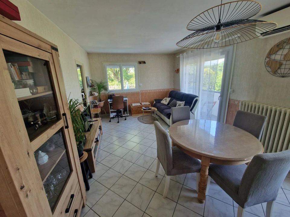 Appartement in Auch, Gers - foto 2