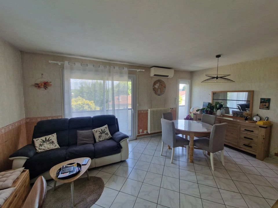 Appartement in Auch, Gers - foto 3