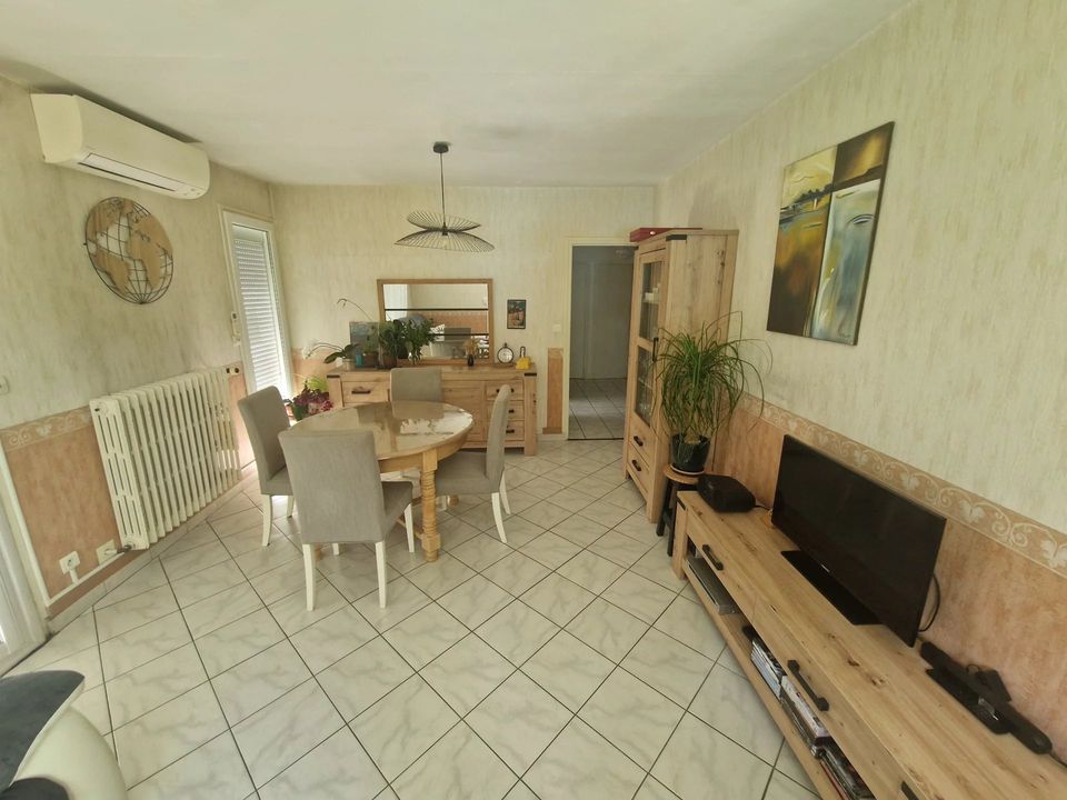 Appartement in Auch, Gers - foto 4