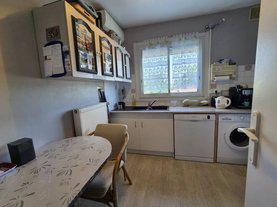 Appartement in Auch, Gers - foto 5