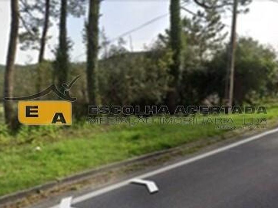 Helårsgrund i Batalha, Leiria - foto 3
