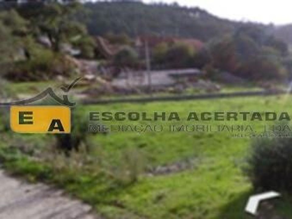 Helårsgrund i Batalha, Leiria - foto 4