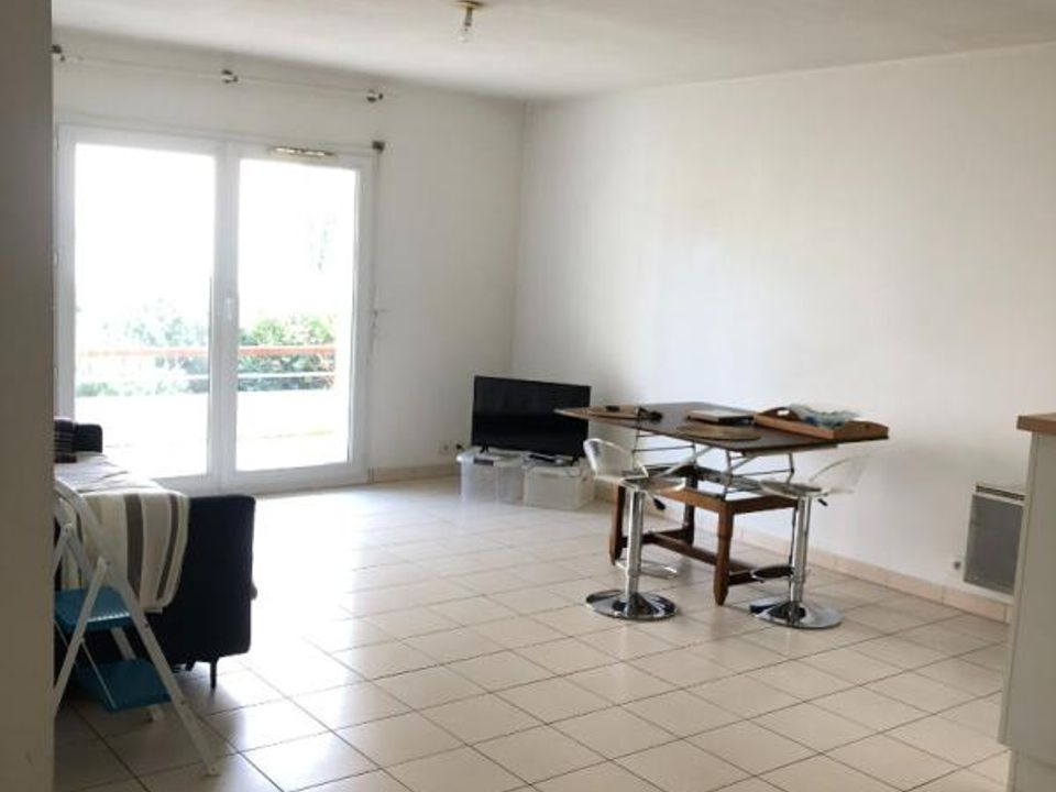 Apartament a Saint-Brieuc, Cotes-d'Armor - foto 1