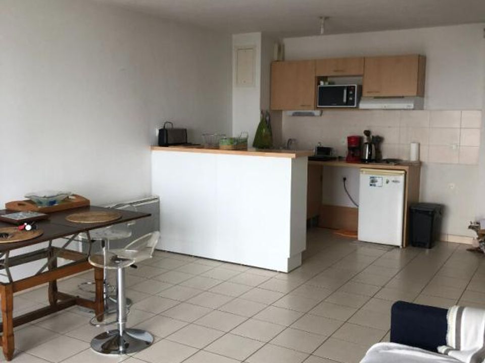 Apartament a Saint-Brieuc, Cotes-d'Armor - foto 2