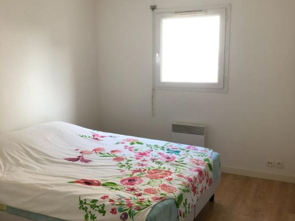 Apartament a Saint-Brieuc, Cotes-d'Armor - foto 5