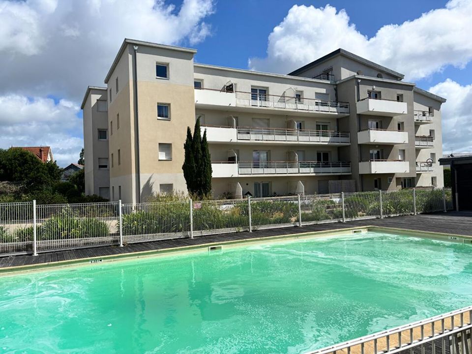 Leilighet i Saint-Brieuc, Cotes-d'Armor - bilde 1