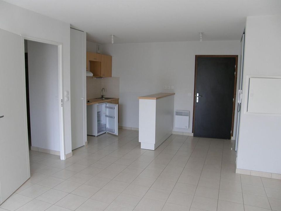 Leilighet i Saint-Brieuc, Cotes-d'Armor - bilde 3