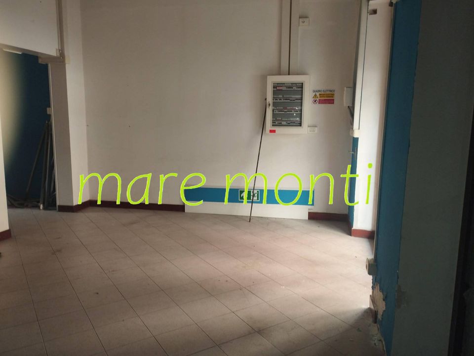 Lejlighed i Savona, Savona - foto 1